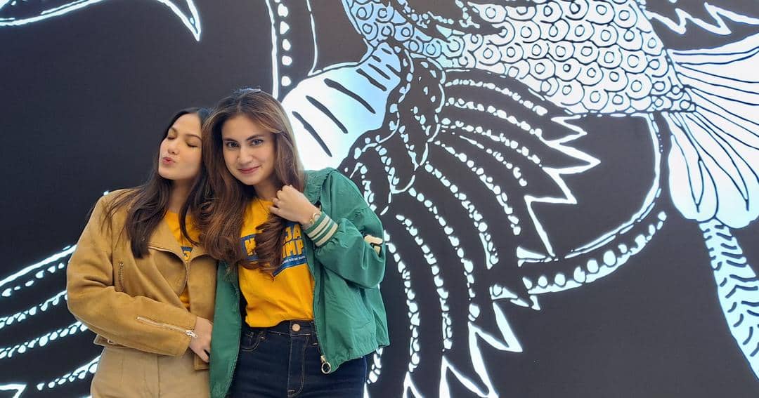 Popmama.com/Argya D. Maheswara